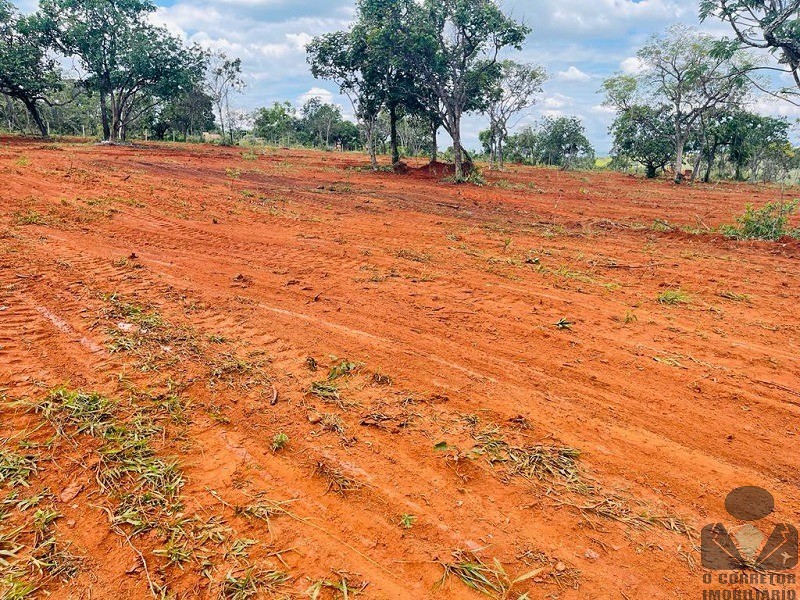 Loteamento e Condomínio à venda, 1000m² - Foto 1