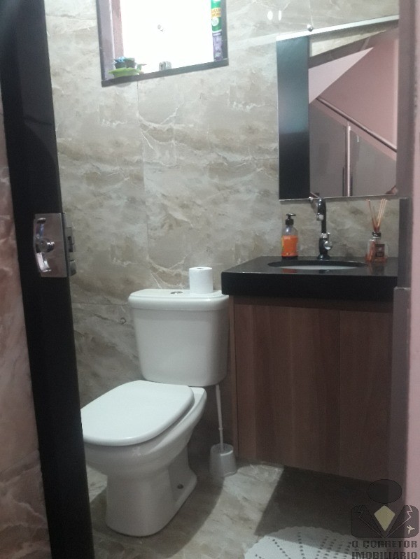 Casa à venda com 3 quartos, 90m² - Foto 5