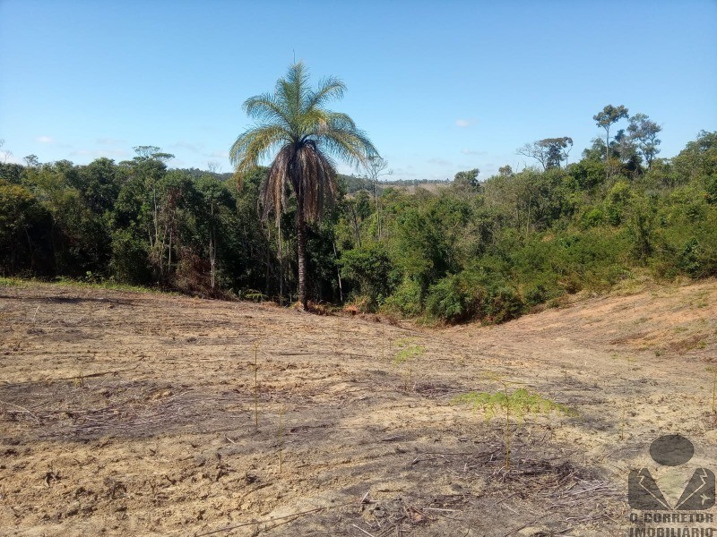 Chácara à venda, 20000m² - Foto 1