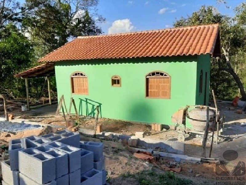 Chácara à venda, 1000m² - Foto 1