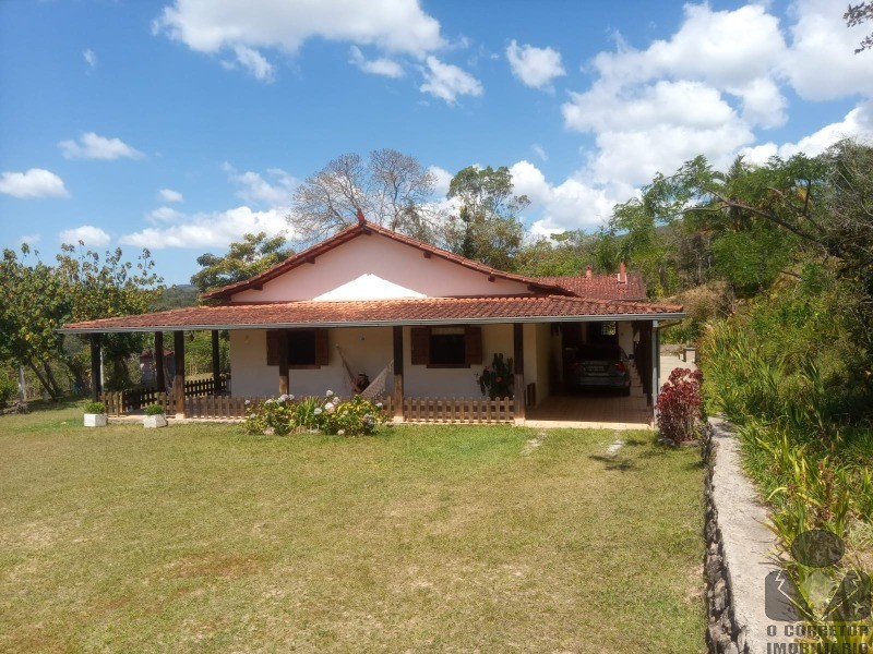 Fazenda à venda com 5 quartos, 35000m² - Foto 2