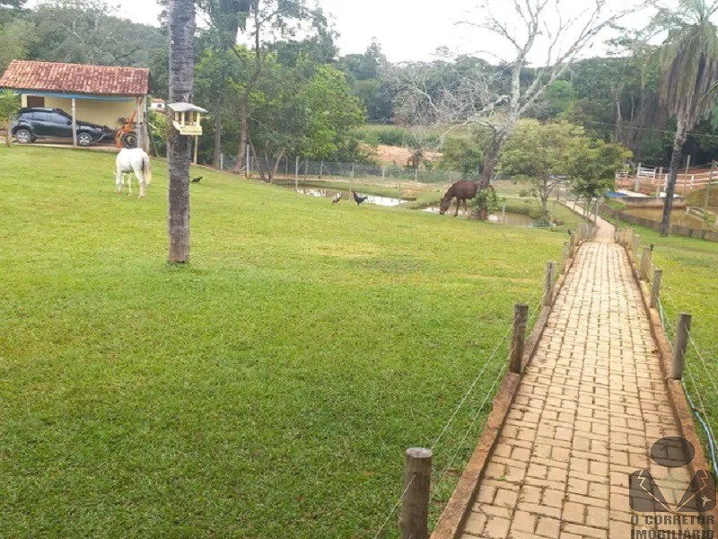 Fazenda à venda com 3 quartos, 33900m² - Foto 1