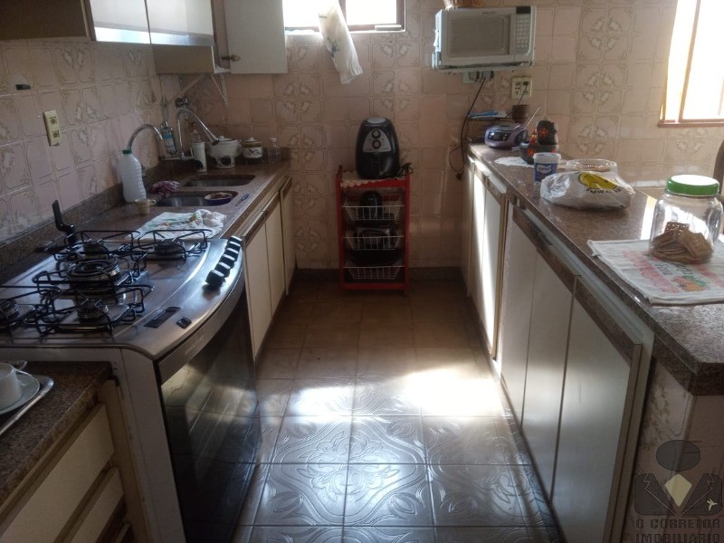 Casa, 3 quartos, 420 m² - Foto 12