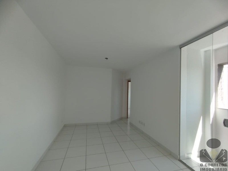 Apartamento à venda com 2 quartos, 54m² - Foto 3