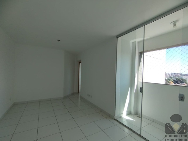 Apartamento à venda com 2 quartos, 54m² - Foto 2