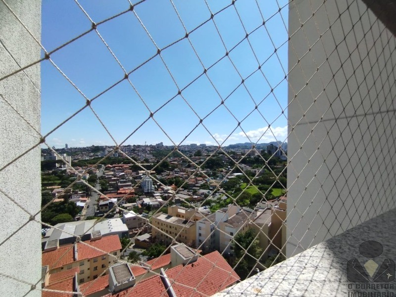 Apartamento à venda com 2 quartos, 54m² - Foto 13