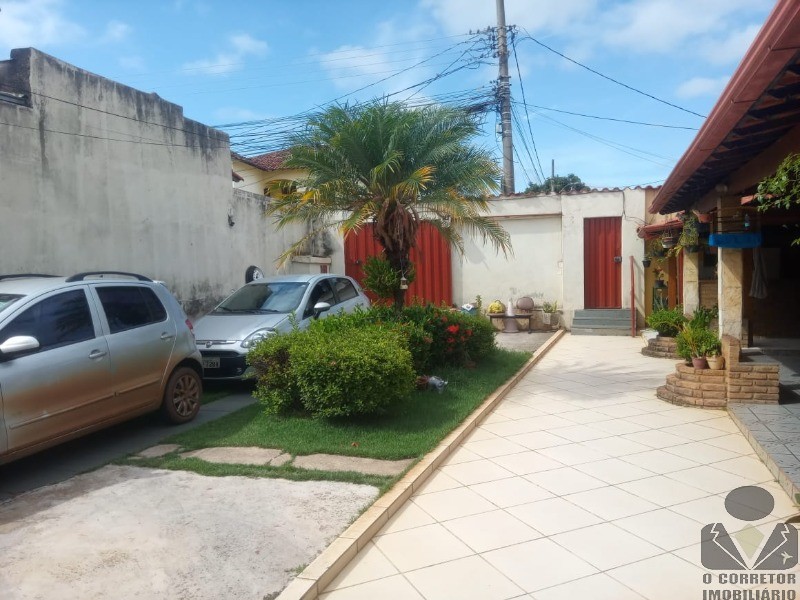 Casa, 3 quartos, 420 m² - Foto 23