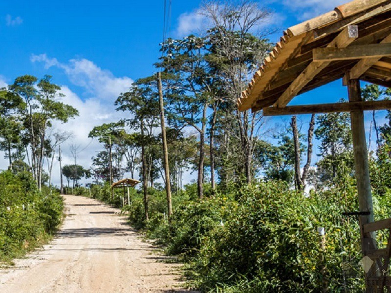 Chácara à venda, 26800m² - Foto 5