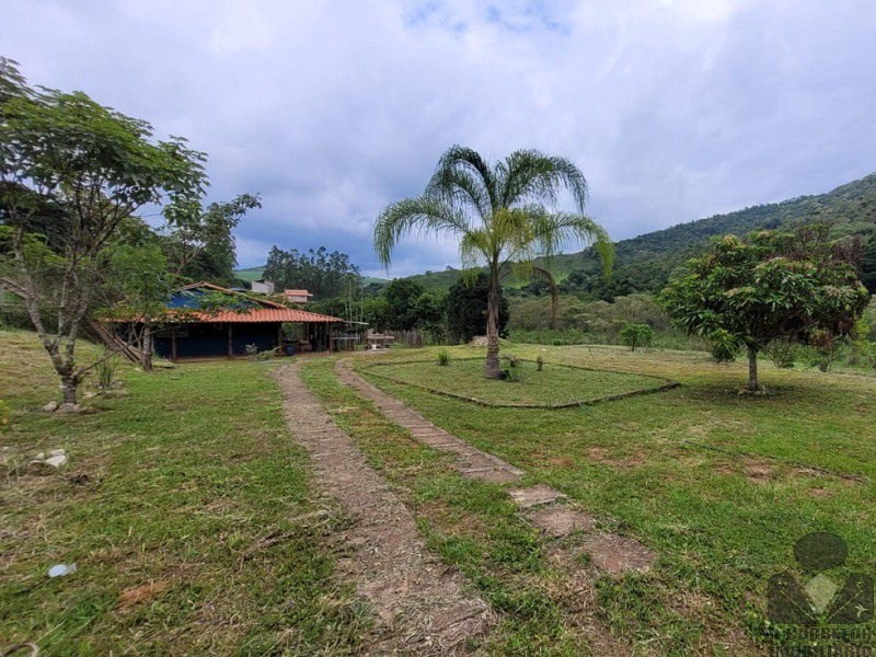 Fazenda à venda com 2 quartos, 8000m² - Foto 2