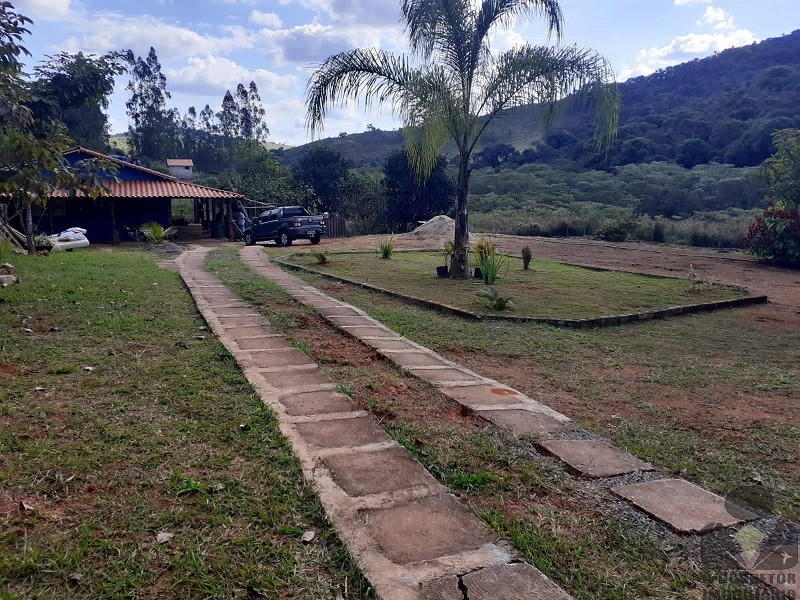 Fazenda à venda com 2 quartos, 8000m² - Foto 1