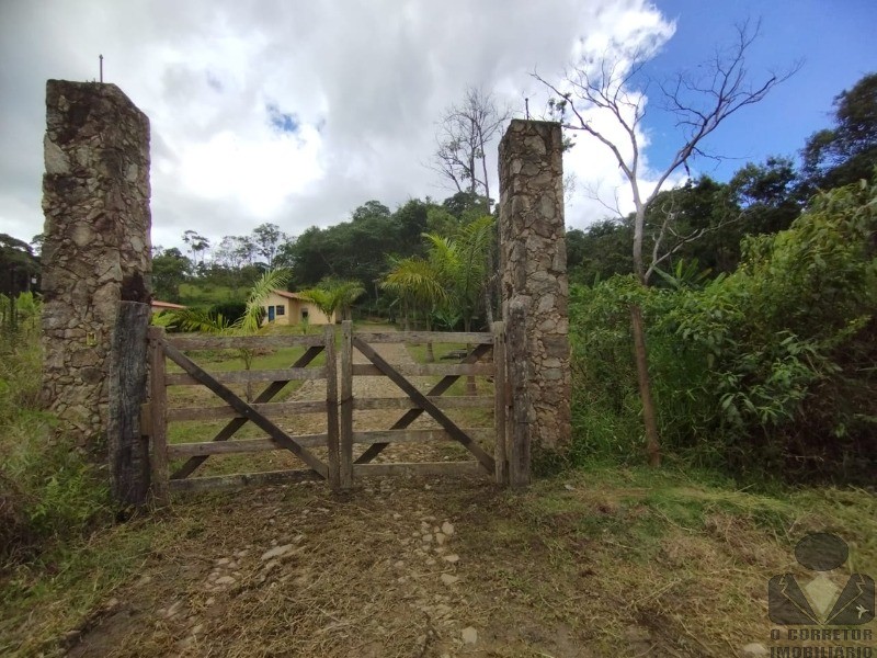 Fazenda à venda com 3 quartos, 121000m² - Foto 3