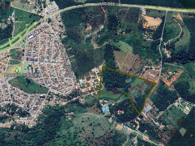 Terreno à venda, 83511m² - Foto 21