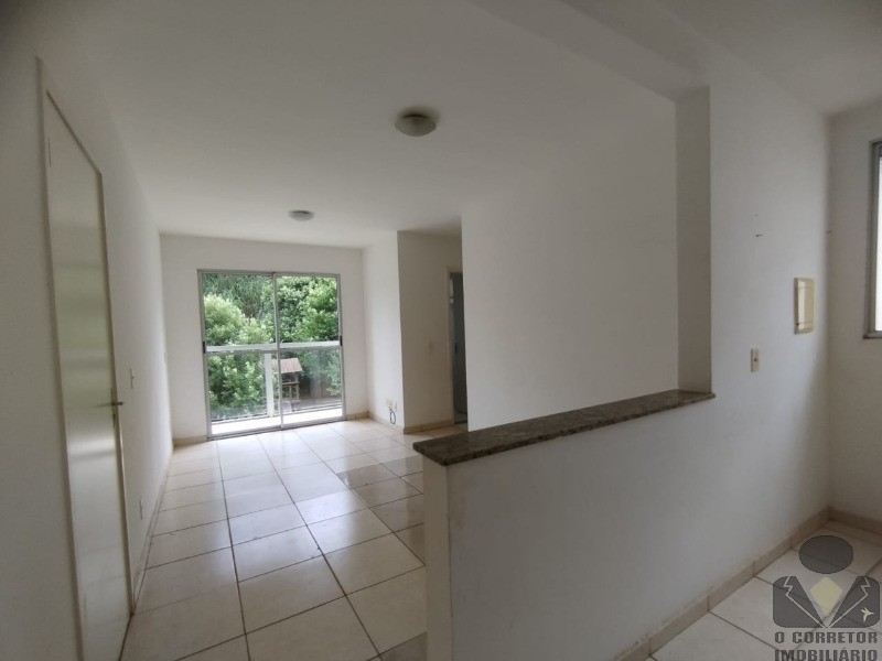 Apartamento à venda com 2 quartos, 48m² - Foto 3