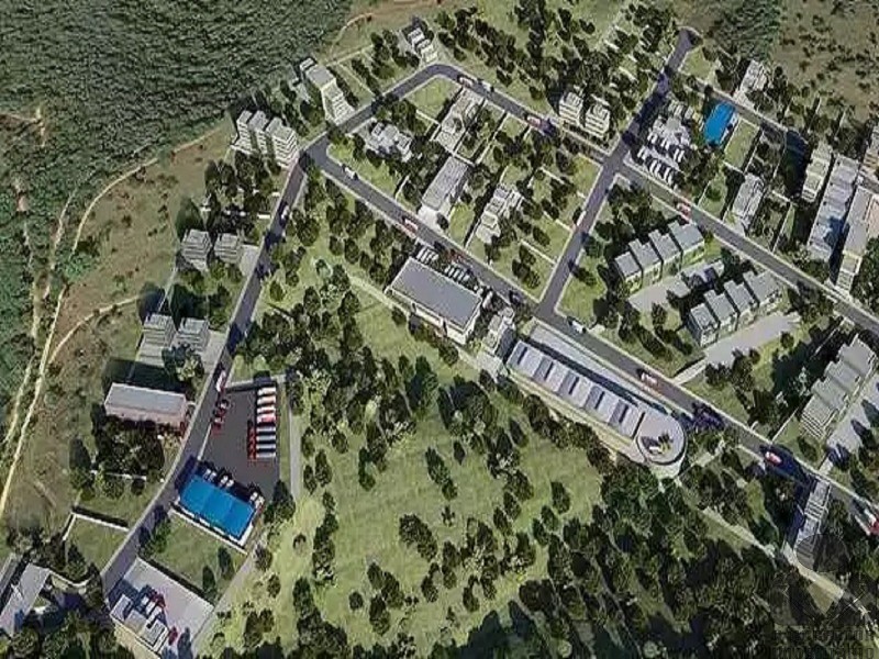 Indústria à venda, 1000m² - Foto 5