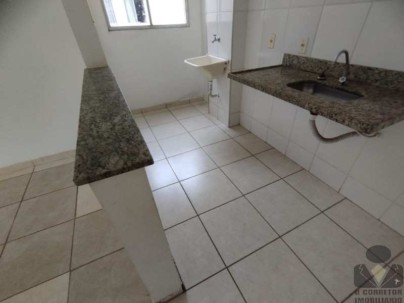 Apartamento à venda com 2 quartos, 48m² - Foto 21