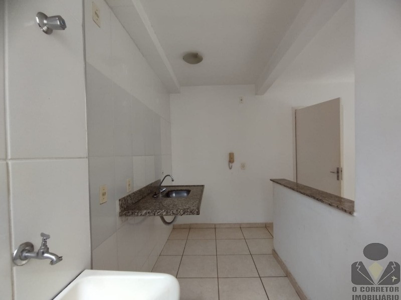 Apartamento à venda com 2 quartos, 48m² - Foto 18