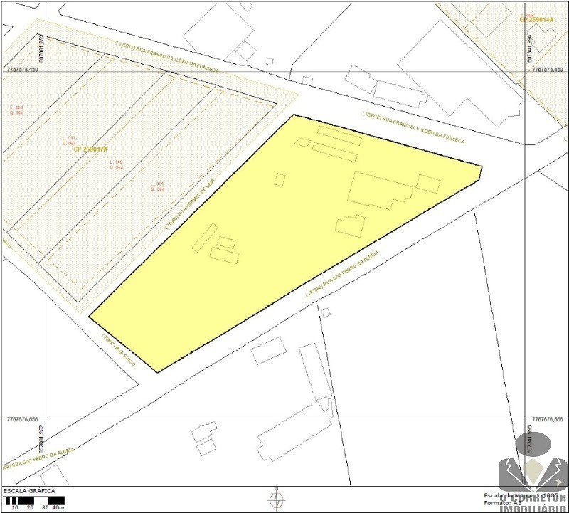 Loteamento e Condomínio à venda, 13400m² - Foto 3