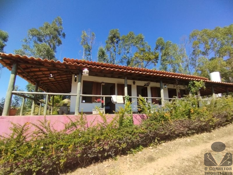 Fazenda à venda com 6 quartos, 5000m² - Foto 22