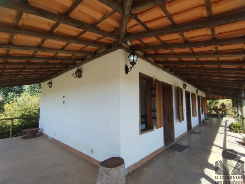 Fazenda à venda com 6 quartos, 5000m² - Foto 9