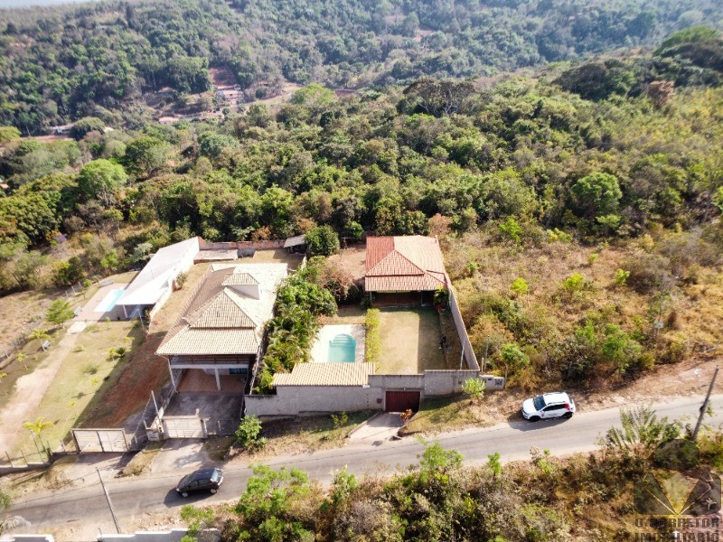 Fazenda à venda com 4 quartos, 1000m² - Foto 7