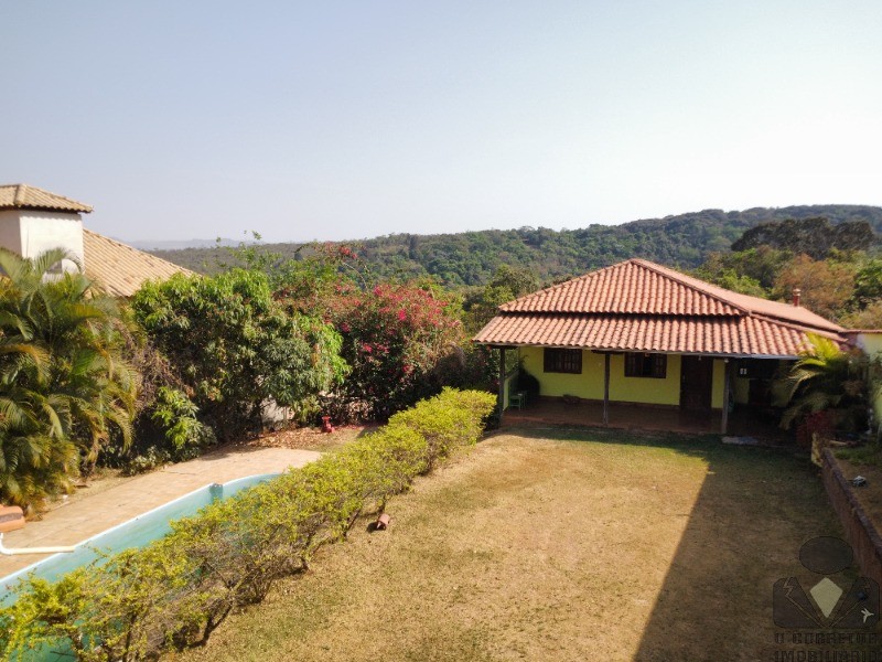 Fazenda à venda com 4 quartos, 1000m² - Foto 6