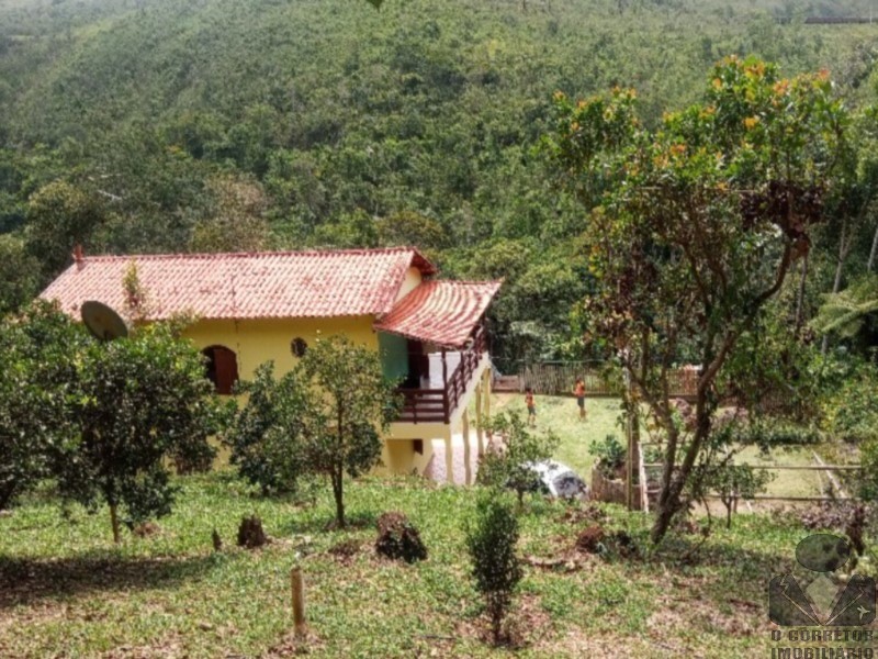 Fazenda, 2 hectares - Foto 1