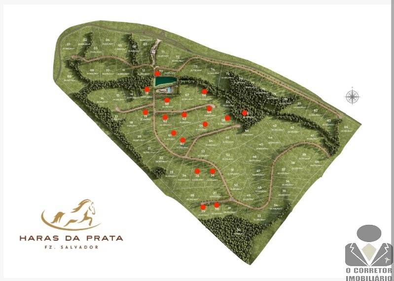 Fazenda, 2 hectares - Foto 23