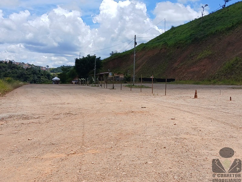 Loteamento e Condomínio, 2 hectares - Foto 1