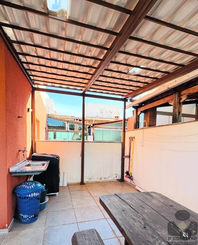 Cobertura, 2 quartos, 76 m² - Foto 2