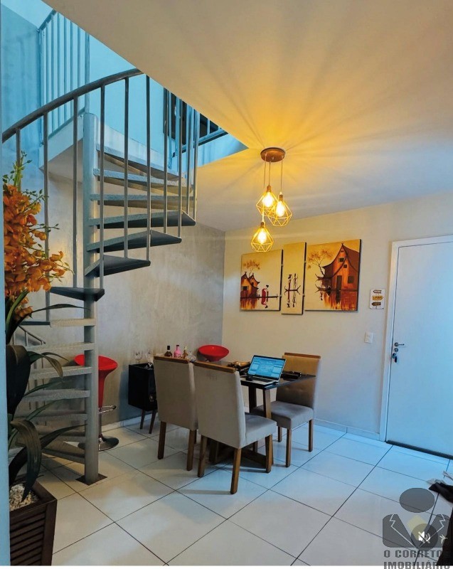 Cobertura, 2 quartos, 76 m² - Foto 4