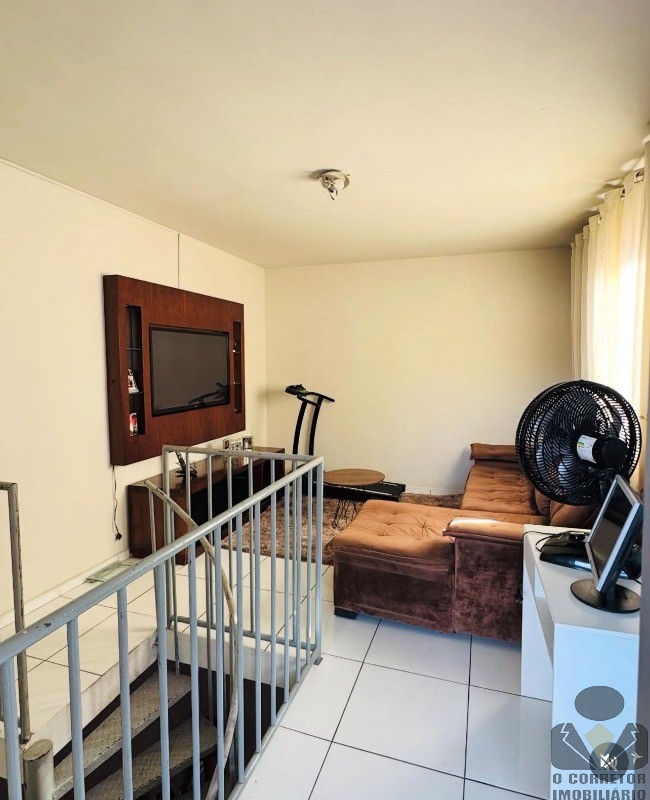 Cobertura, 2 quartos, 76 m² - Foto 3