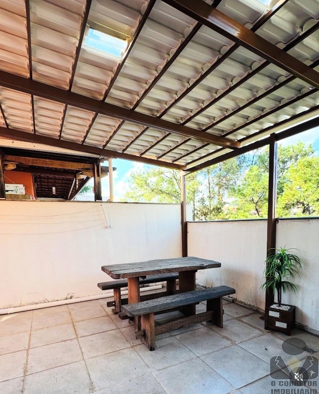 Cobertura, 2 quartos, 76 m² - Foto 1