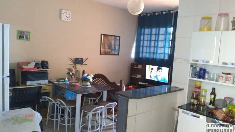Casa, 2 quartos - Foto 1