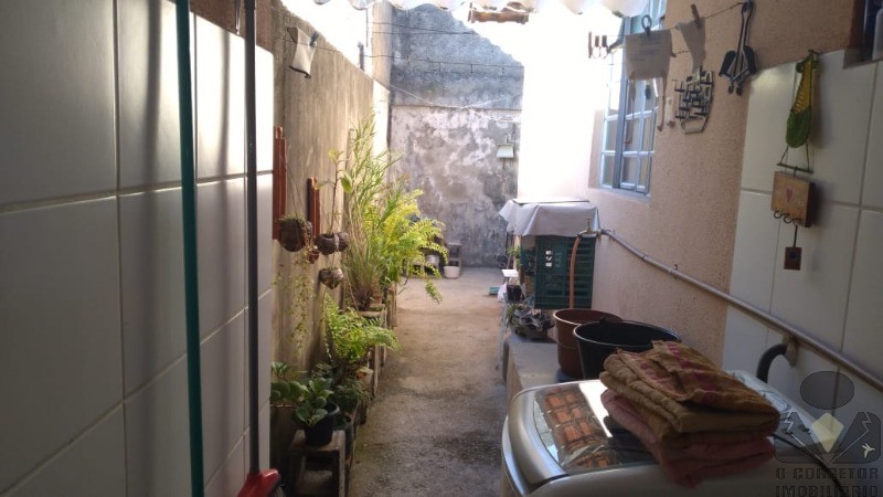 Casa, 2 quartos - Foto 8