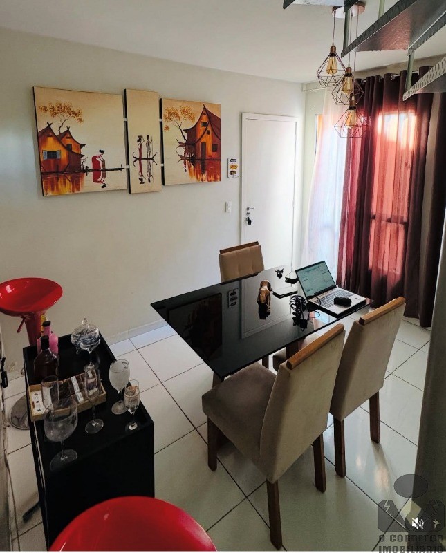 Cobertura, 2 quartos, 76 m² - Foto 5