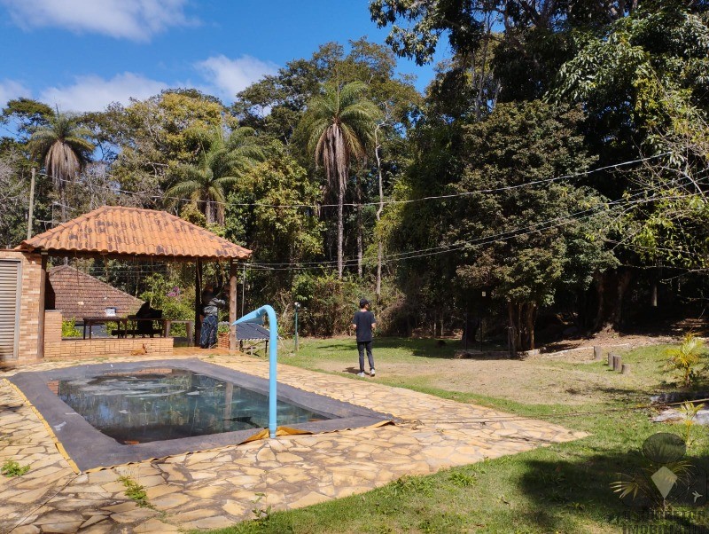 Fazenda, 3200 m² - Foto 2