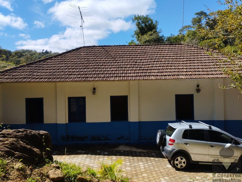 Fazenda, 3200 m² - Foto 3