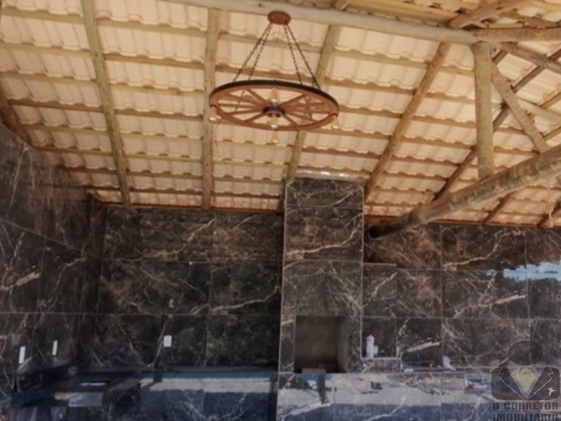 Chácara, 1000 m² - Foto 7