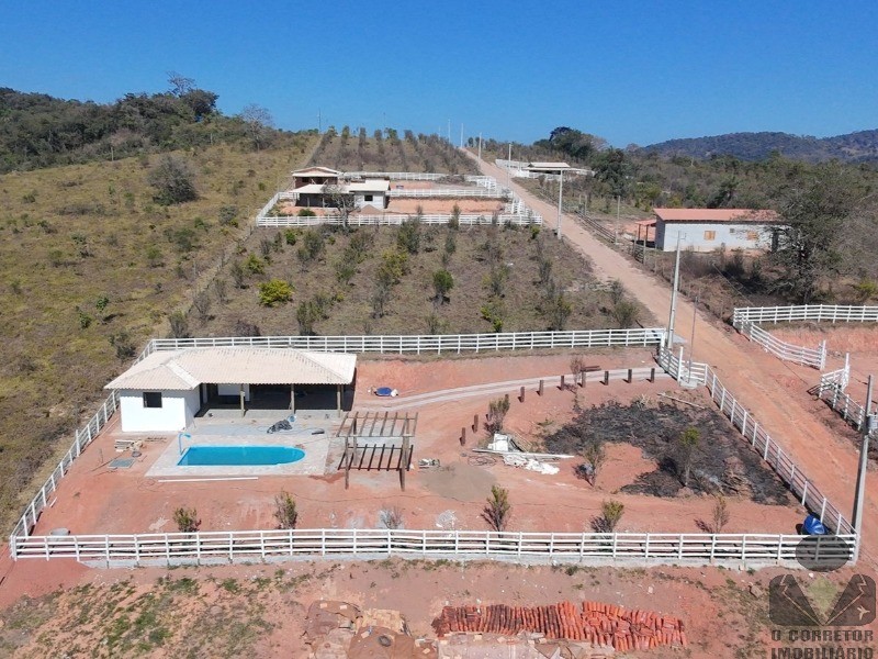 Chácara, 1000 m² - Foto 4