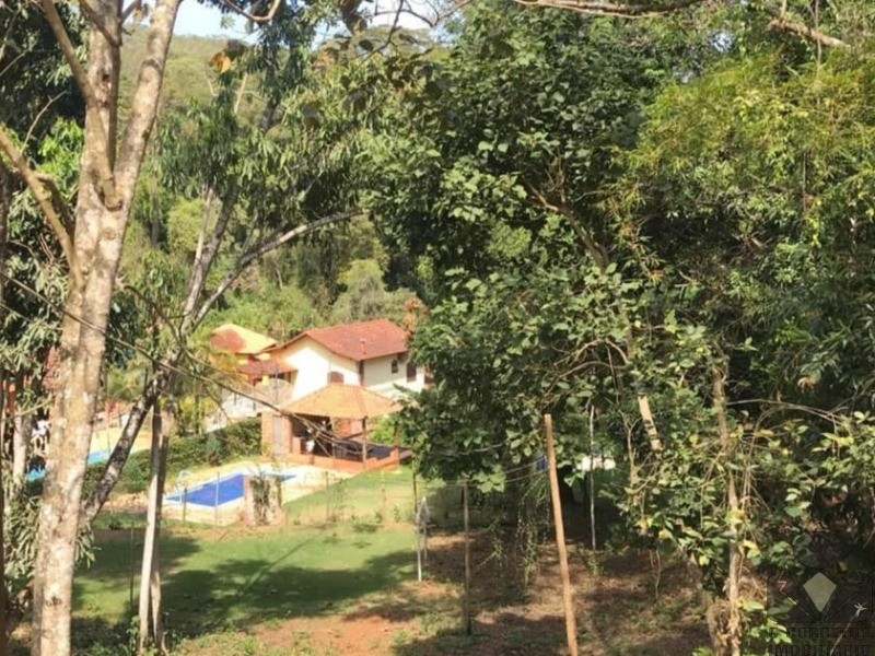 Fazenda, 3200 m² - Foto 1