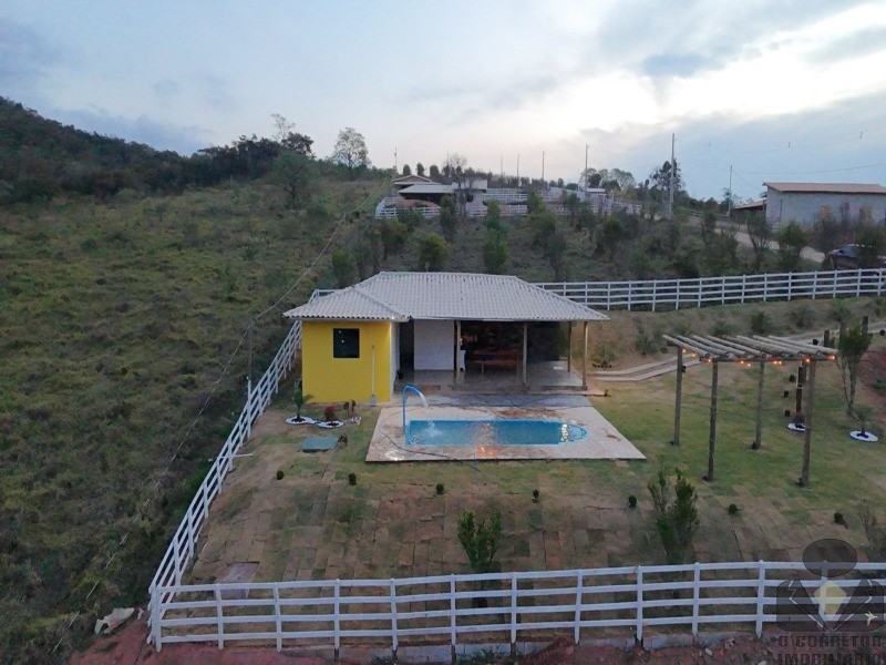 Chácara, 1000 m² - Foto 1