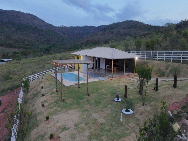 Chácara, 1000 m² - Foto 3