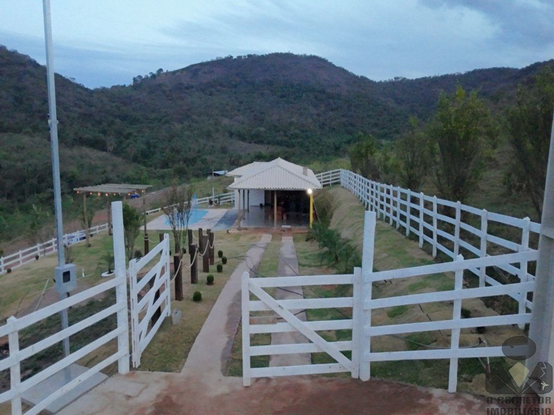 Chácara, 1000 m² - Foto 18