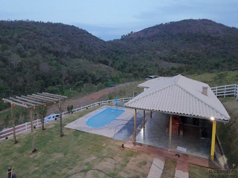 Chácara, 1000 m² - Foto 11