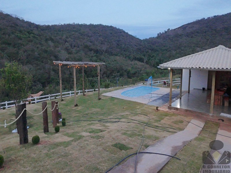 Chácara, 1000 m² - Foto 16