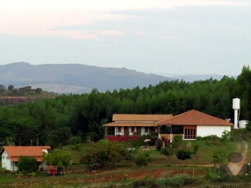 Fazenda, 5000 m² - Foto 5