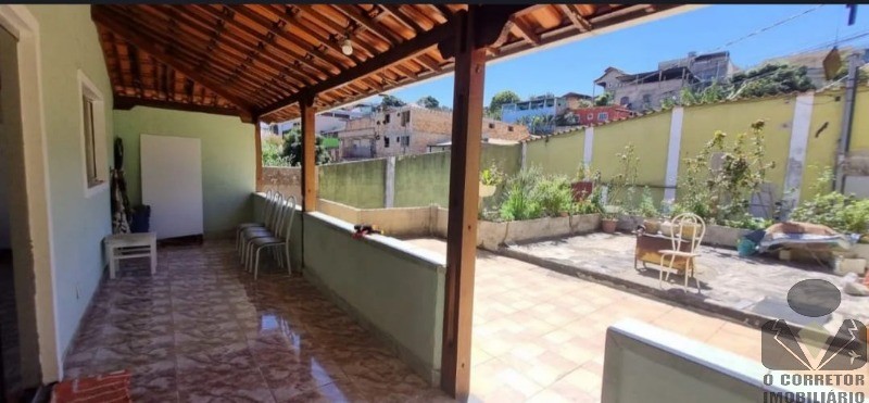 Casa, 4 quartos - Foto 12