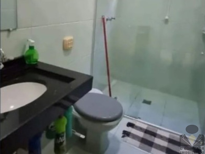 Casa, 4 quartos - Foto 4