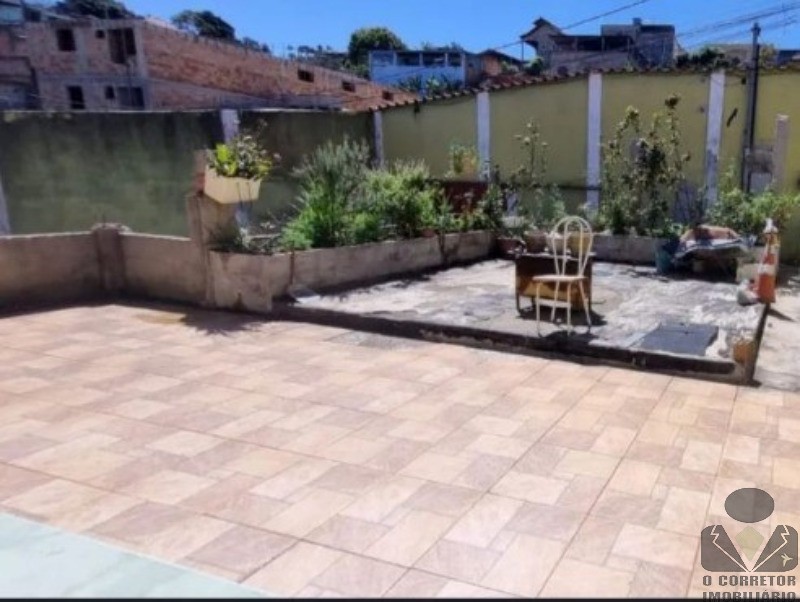 Casa, 4 quartos - Foto 8