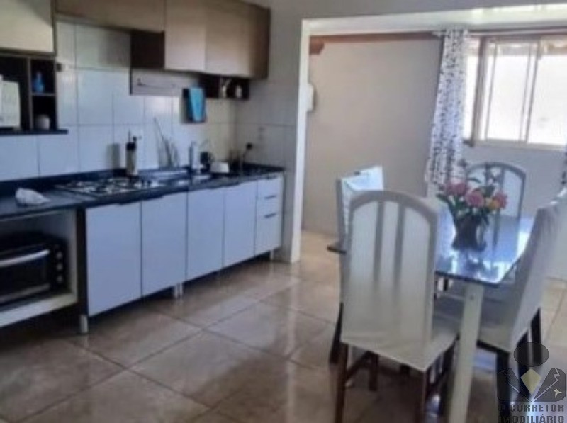 Casa, 4 quartos - Foto 3